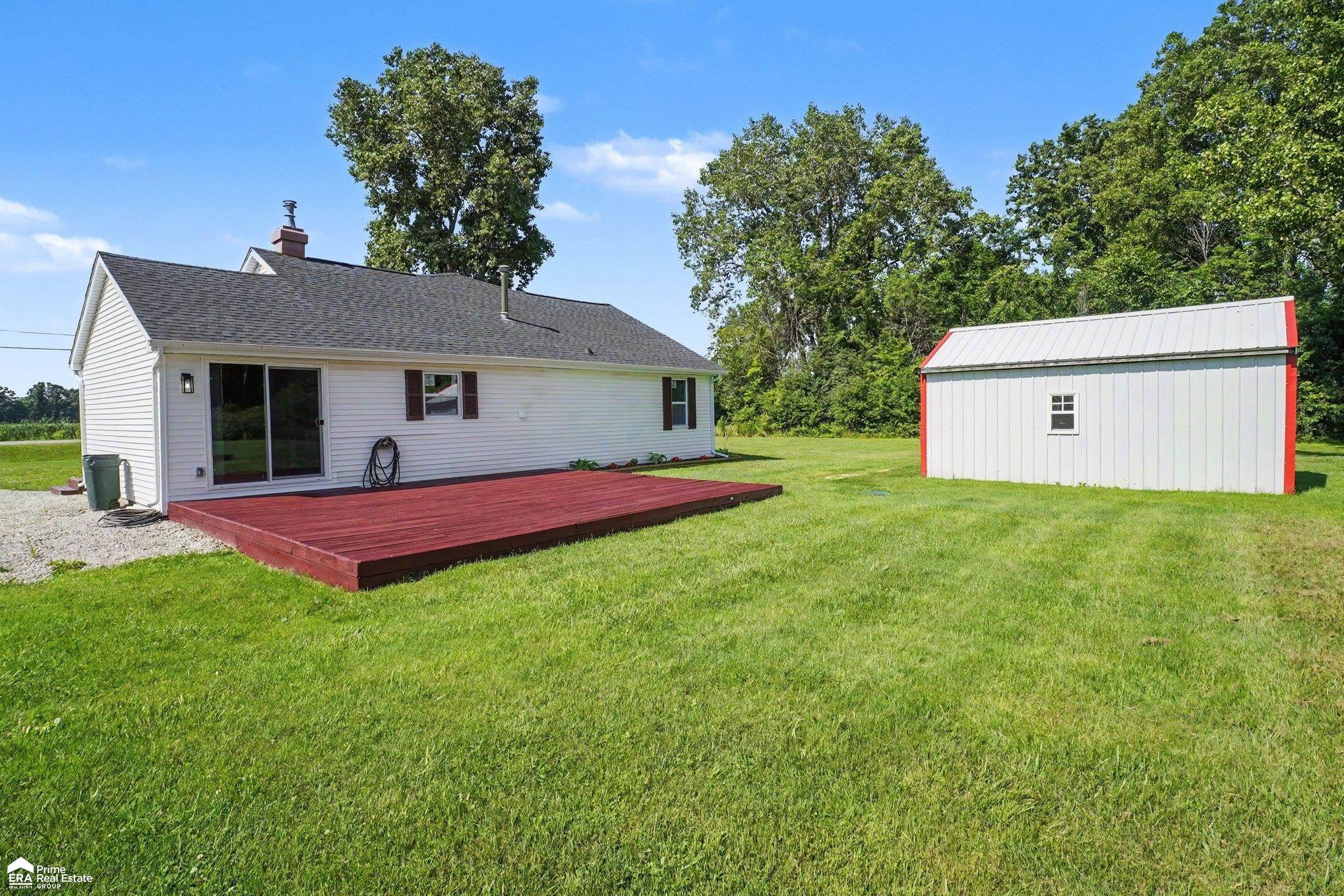 2127 East Wilson Road Clio, MI 48420 - Photo 9 of 41