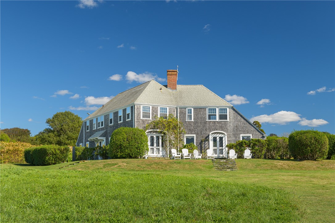 8 Taylors Lane North Little Compton, RI 02837 - Photo 6 of 41