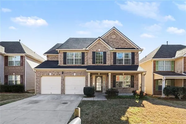 $330,000 | 7666 Bowhead Court, Fairburn, GA 30213
