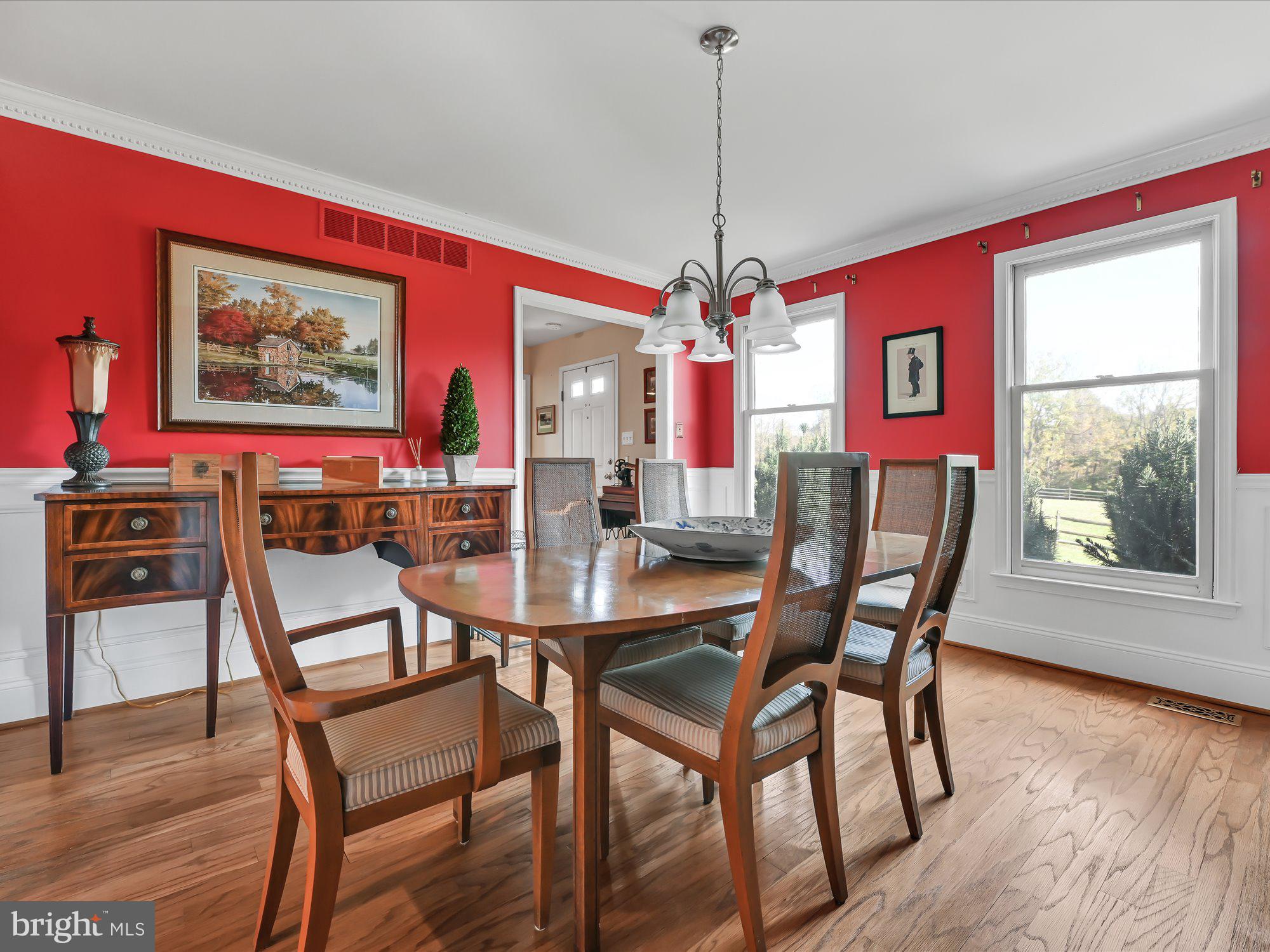 15 McLeod Pond Road Glenmoore, PA 19343 - Photo 14 of 57 Formal Dining room