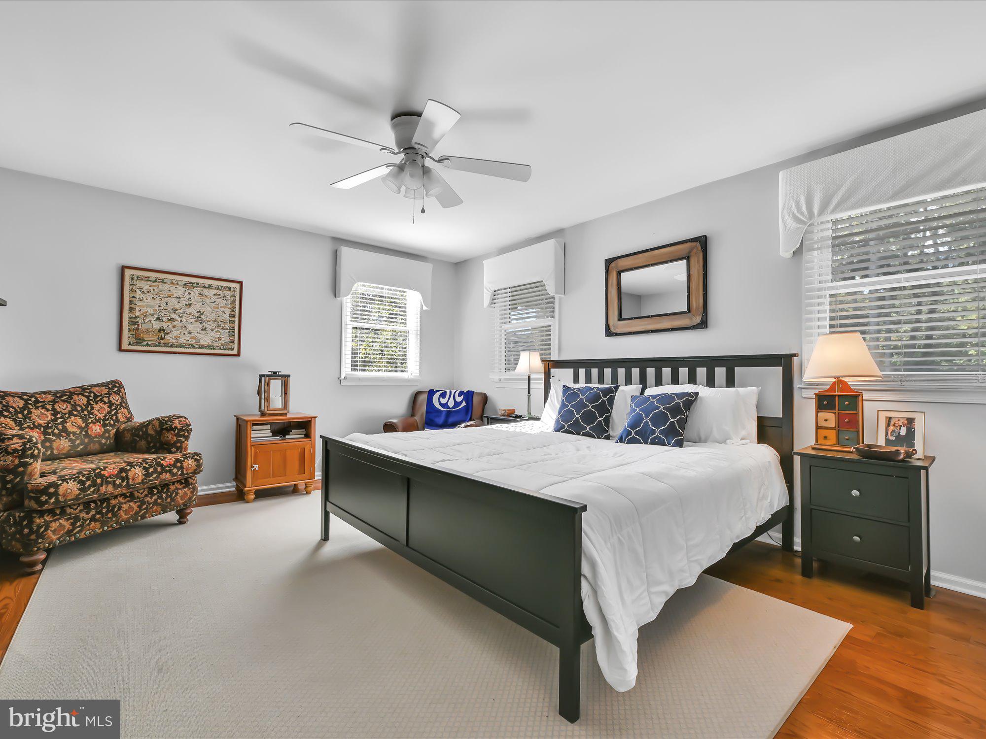 15 McLeod Pond Road Glenmoore, PA 19343 - Photo 25 of 57 Master Suite
