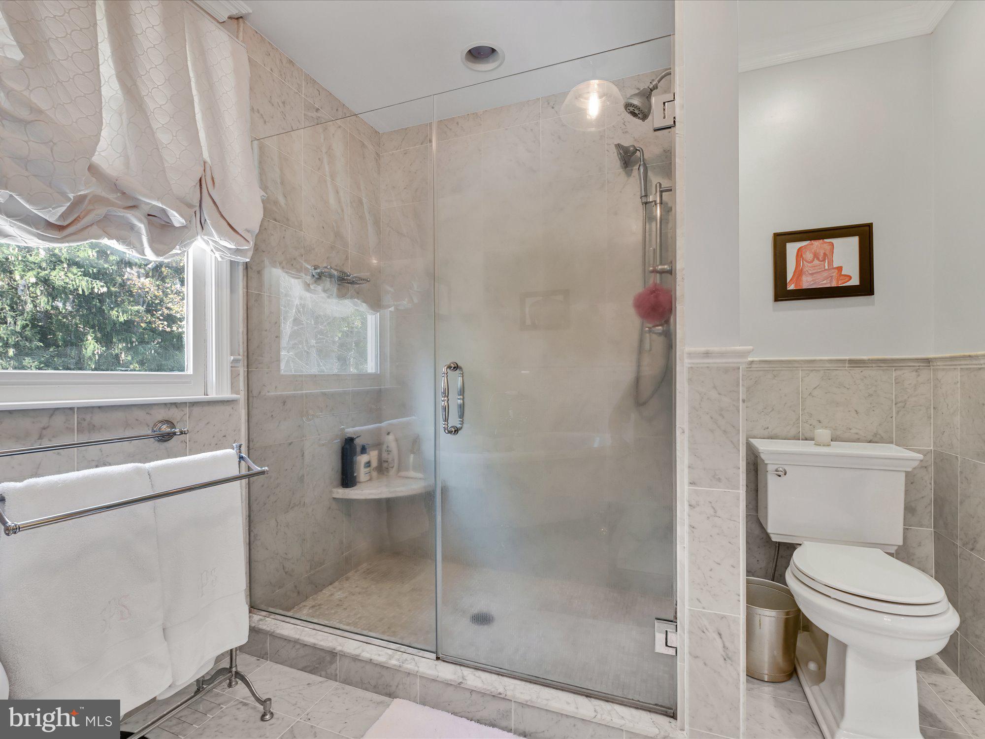15 McLeod Pond Road Glenmoore, PA 19343 - Photo 29 of 57 Master en-suite bathroom