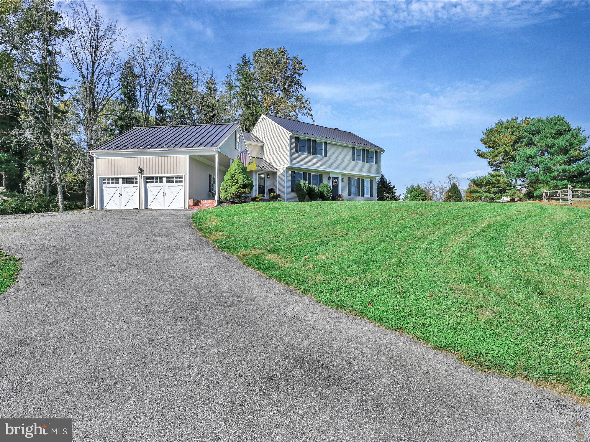 15 McLeod Pond Road Glenmoore, PA 19343 - Photo 37 of 57