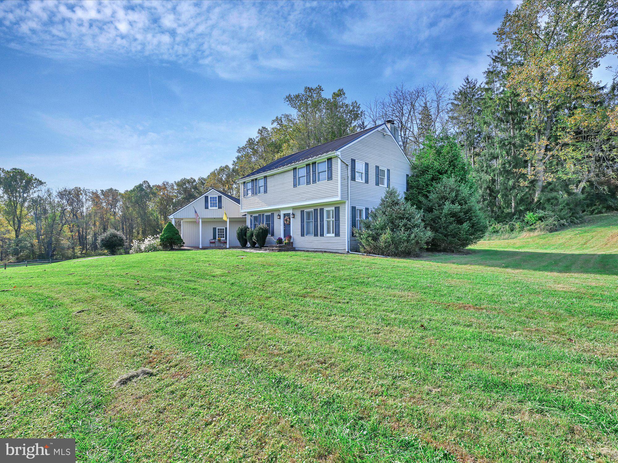 15 McLeod Pond Road Glenmoore, PA 19343 - Photo 38 of 57