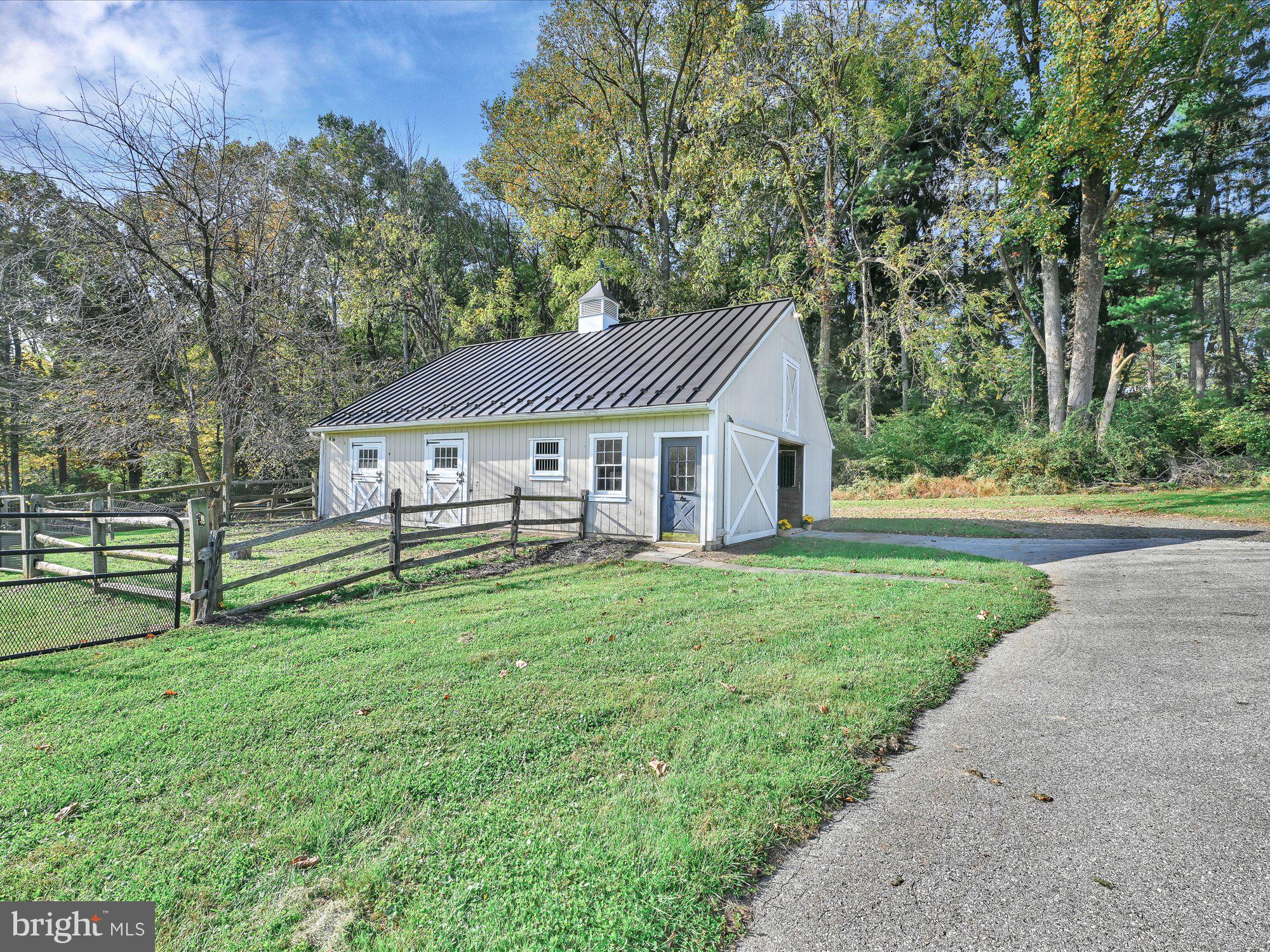 15 McLeod Pond Road Glenmoore, PA 19343 - Photo 40 of 57