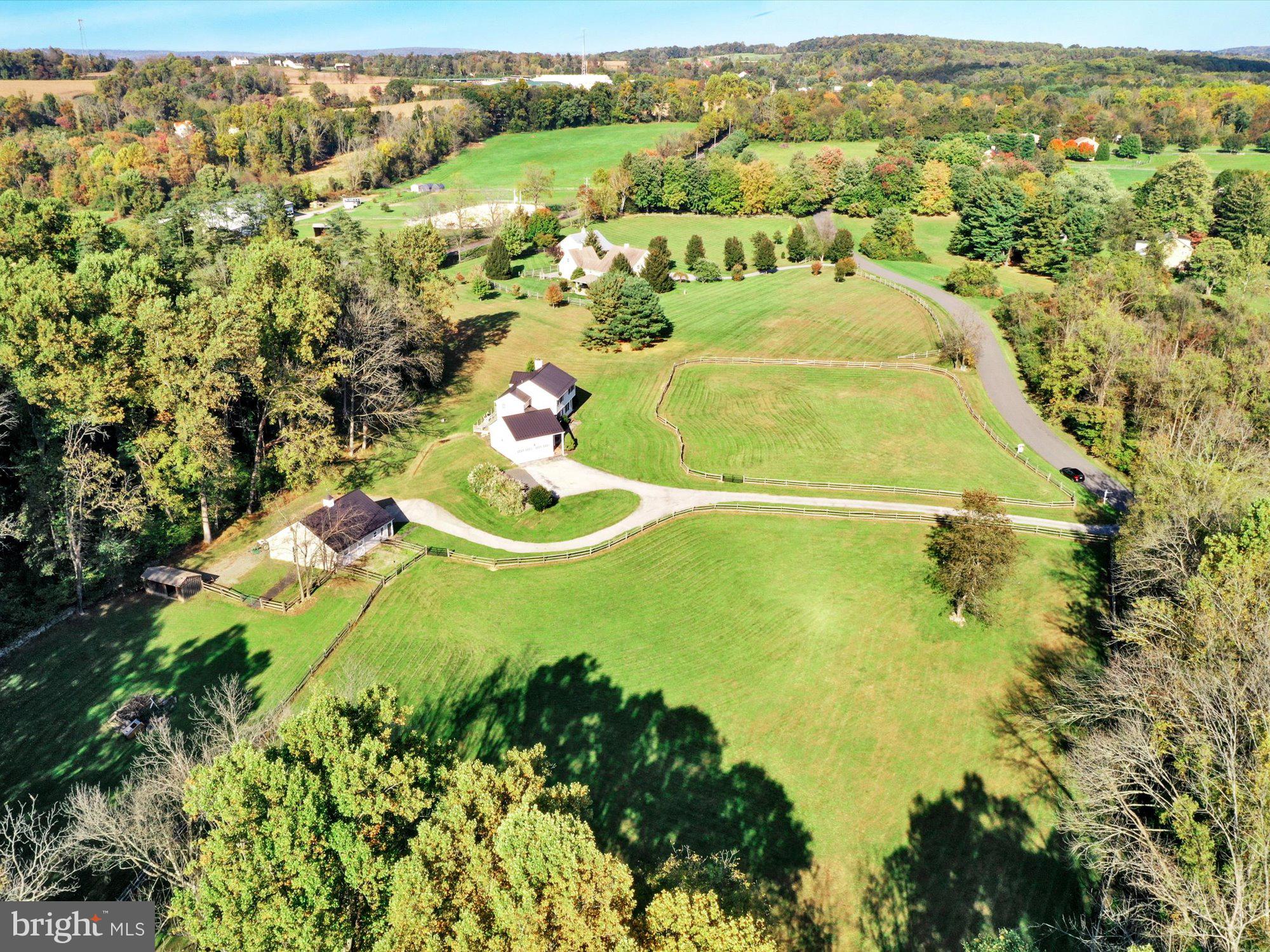 15 McLeod Pond Road Glenmoore, PA 19343 - Photo 5 of 57