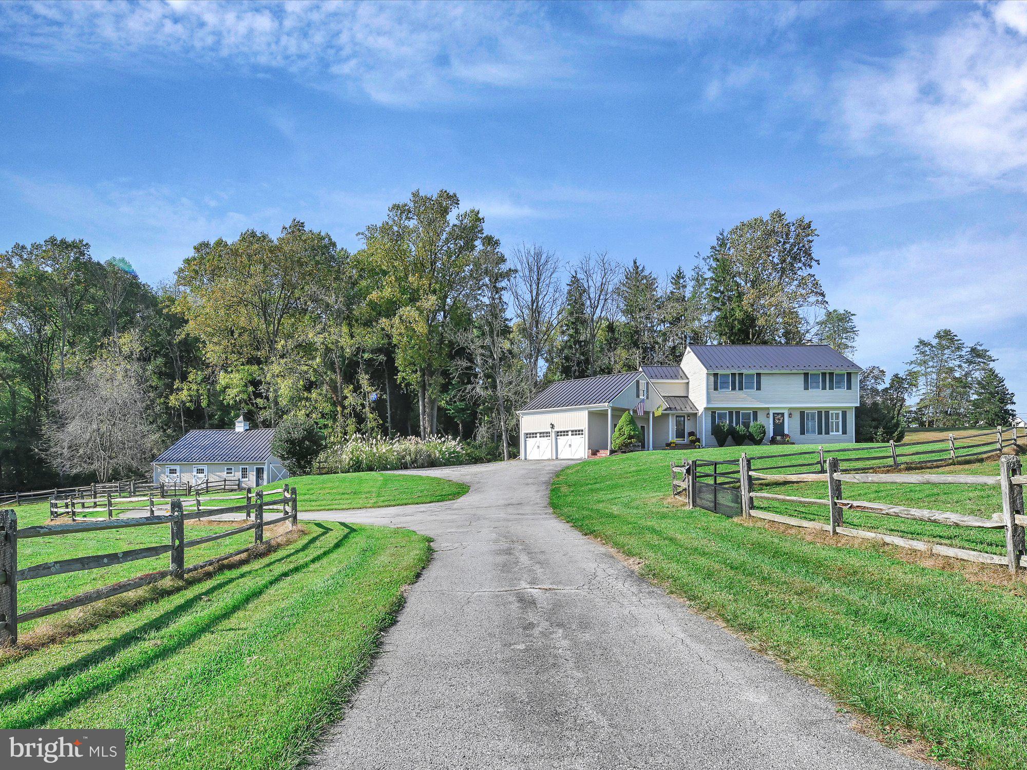 15 McLeod Pond Road Glenmoore, PA 19343 - Photo 6 of 57