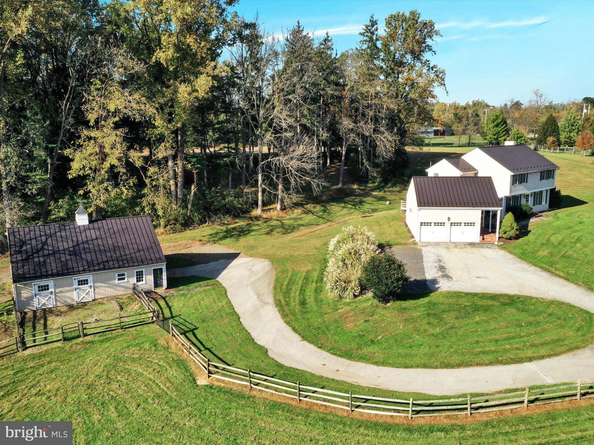 15 McLeod Pond Road Glenmoore, PA 19343 - Photo 7 of 57