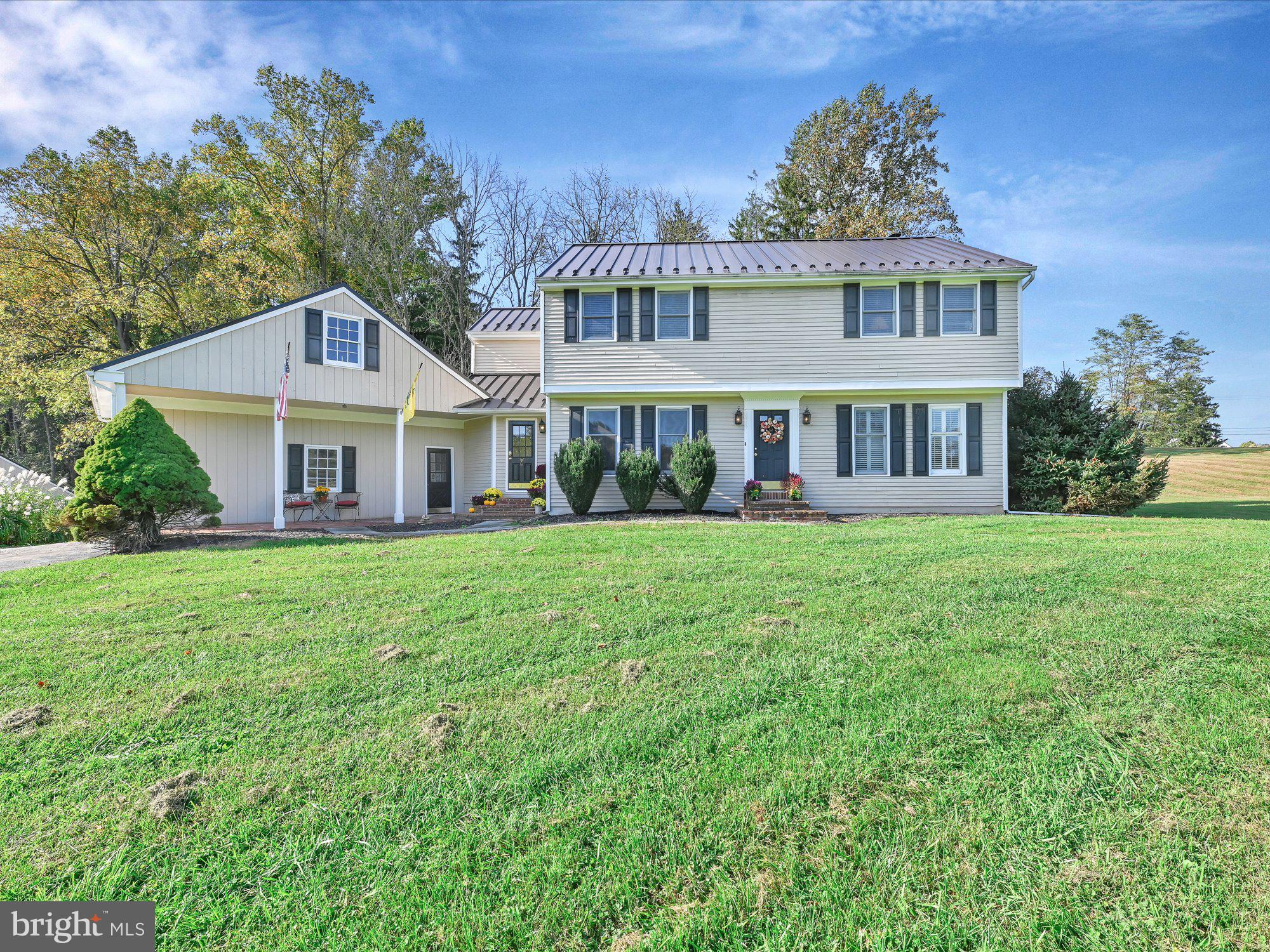 15 McLeod Pond Road Glenmoore, PA 19343 - Photo 8 of 57