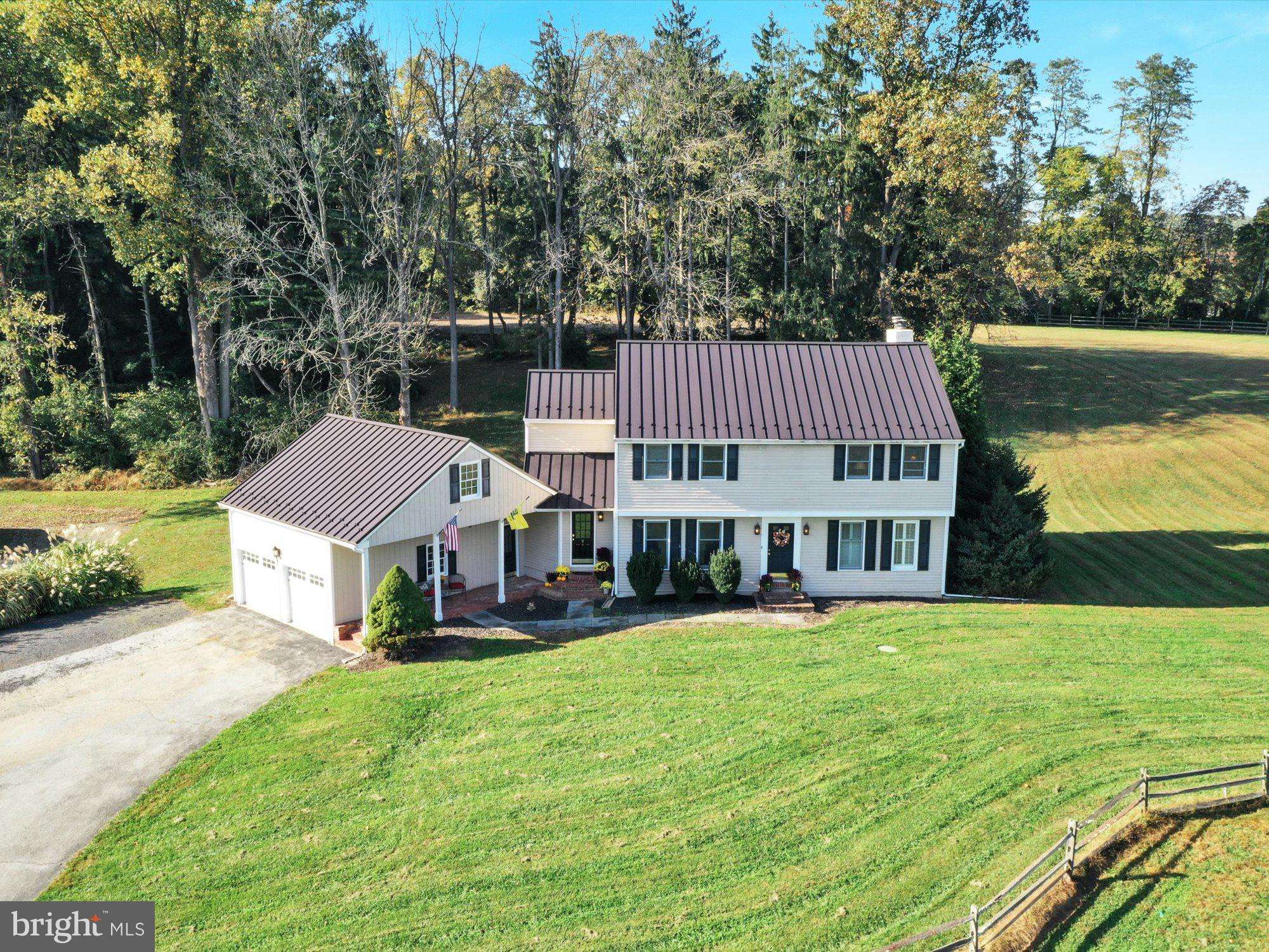 15 McLeod Pond Road Glenmoore, PA 19343 - Photo 9 of 57