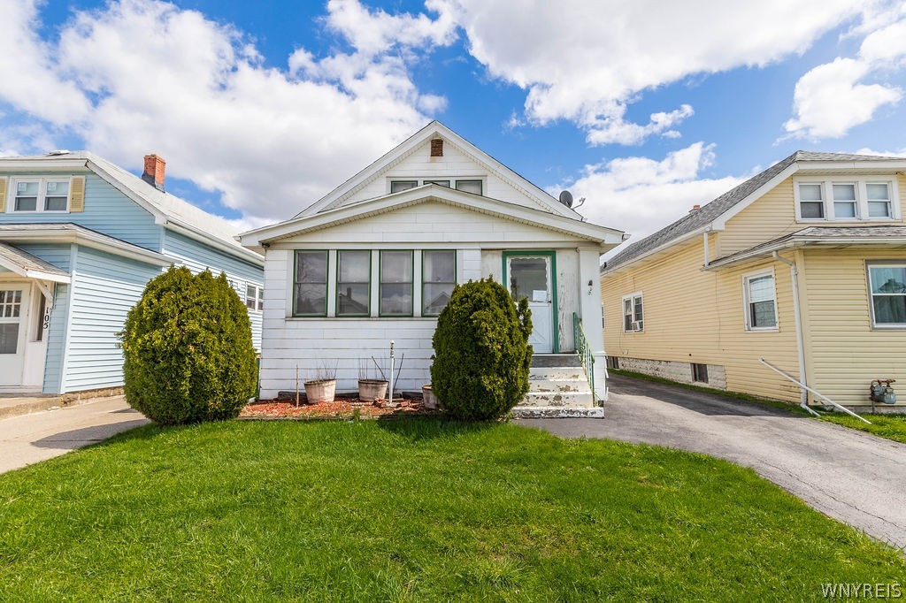 101 Eggert Road Cheektowaga, NY 14215 - Photo 2 of 42