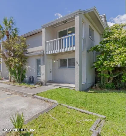 $2,700 | 360 14th Avenue South, Unit A, Jacksonville Beach, FL 32250