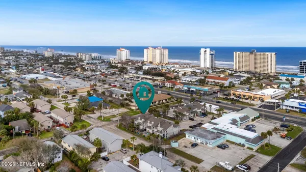 $2,700 | 360 14th Avenue South, Unit A, Jacksonville Beach, FL 32250