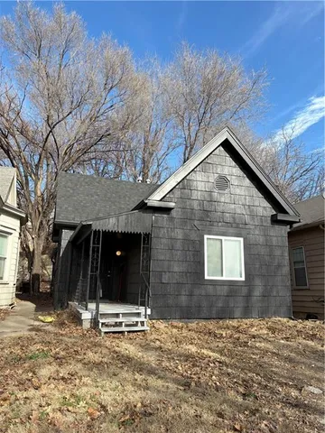 $164,950 | 726 Homer Avenue, Kansas City, KS 66101