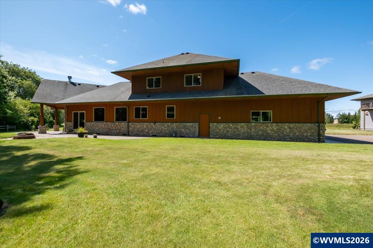 35465 Oakville Road Southwest Albany, OR 97321 - Photo 33 of 49