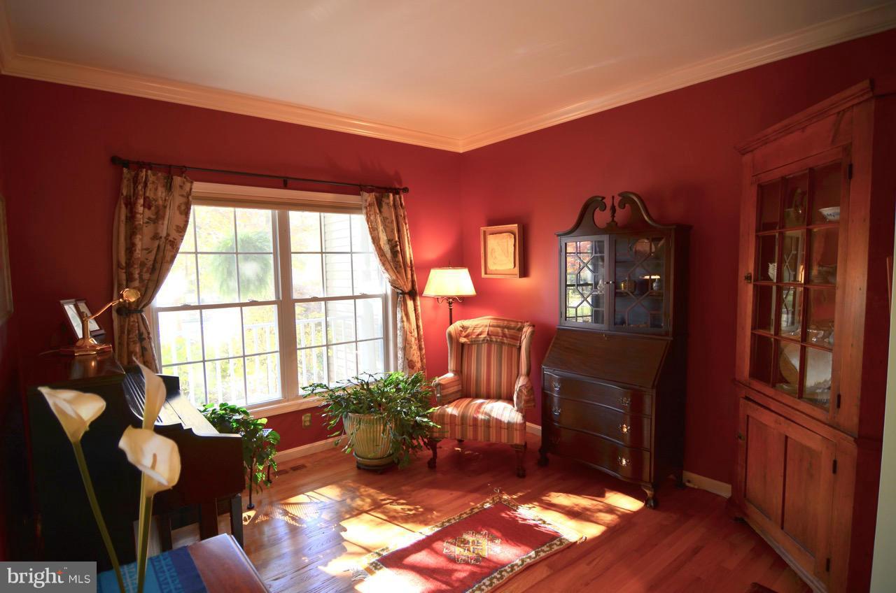 213 Birch Run Road Chestertown, MD 21620 - Photo 14 of 30 Sitting Room