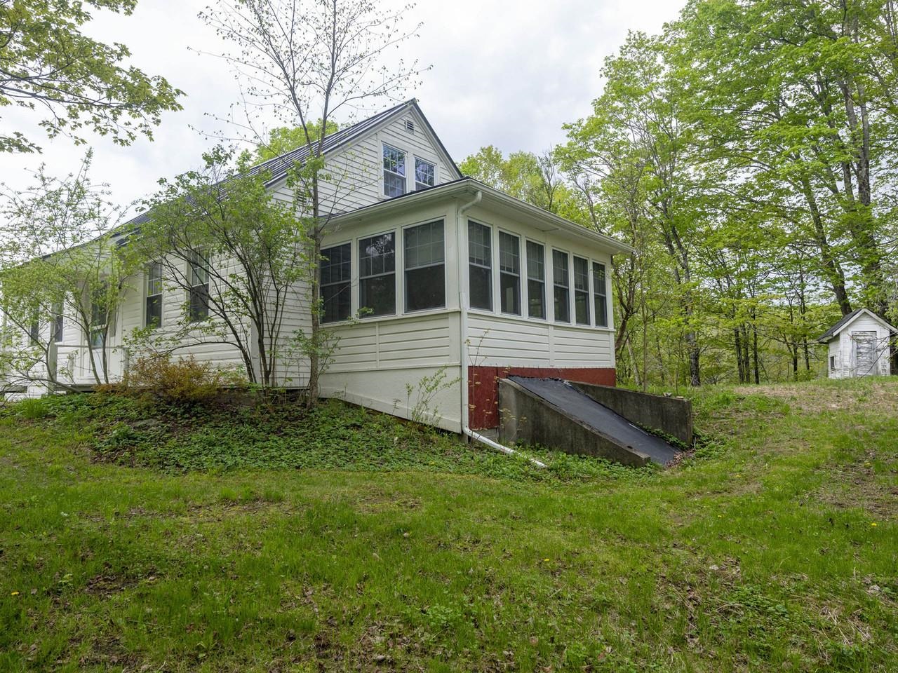 8913 County Road Calais, VT 05648 - Photo 3 of 39