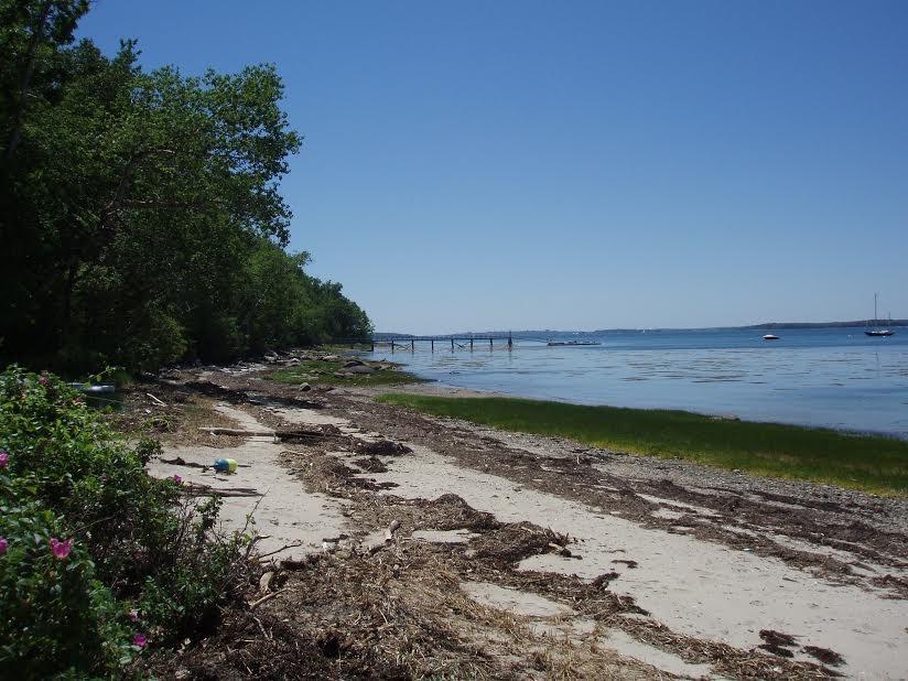 4 Lessing Road Chebeague Island, ME 04017 - Photo 8 of 26 Photo