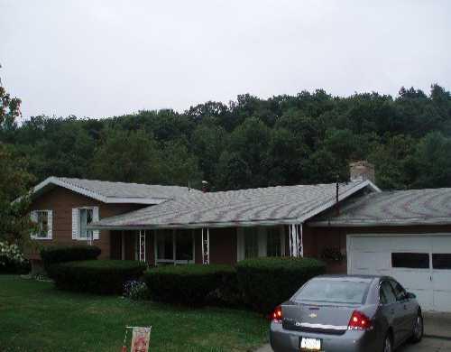 134 Sherman Road Beaver Falls, PA 15010 - Photo 1 of 6 Exterior Front.