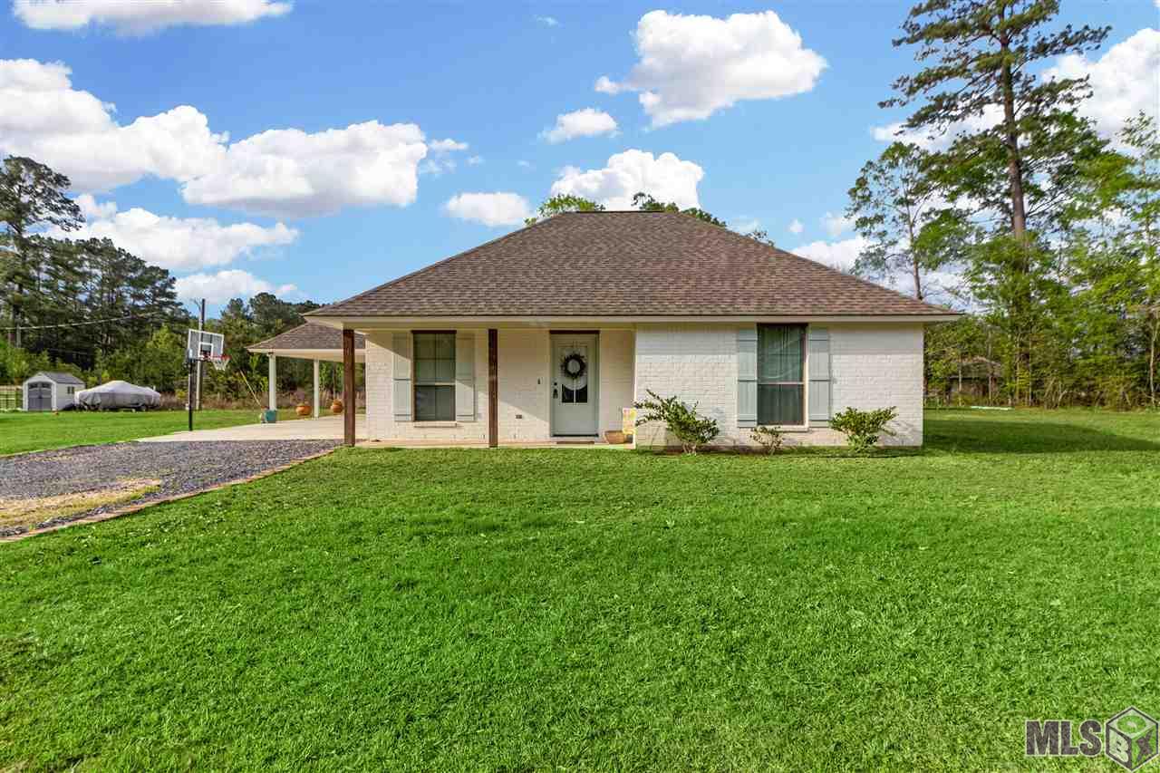 32590 Weiss Road Walker, LA 70785 - Photo 1 of 20 Gallery Image 1