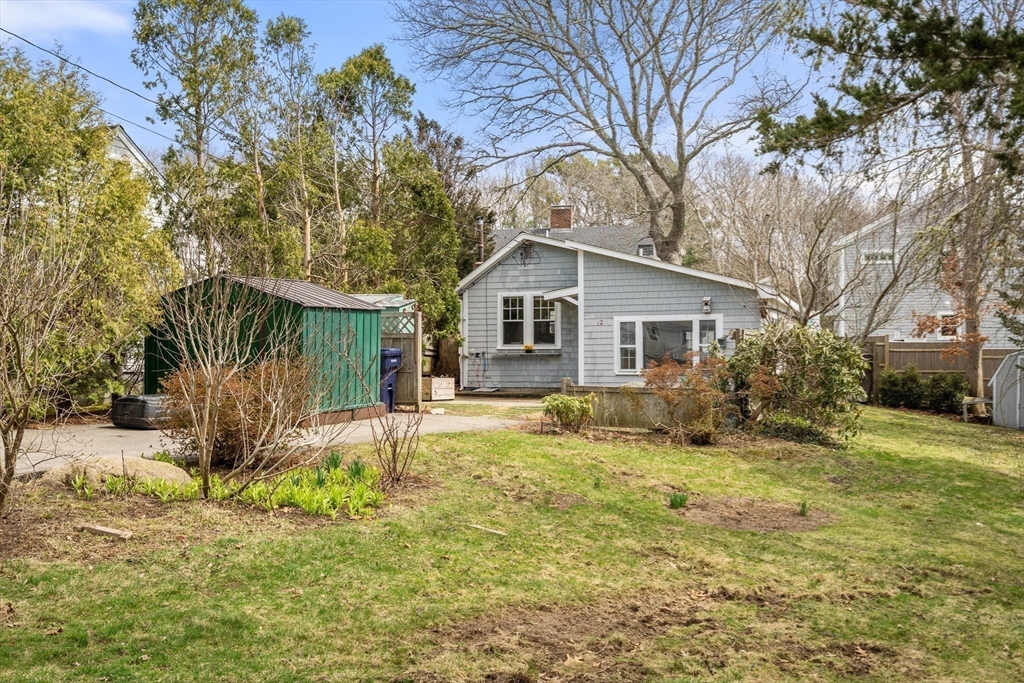 12 Kabeyun Road Marion, MA 02738 - Photo 20 of 23