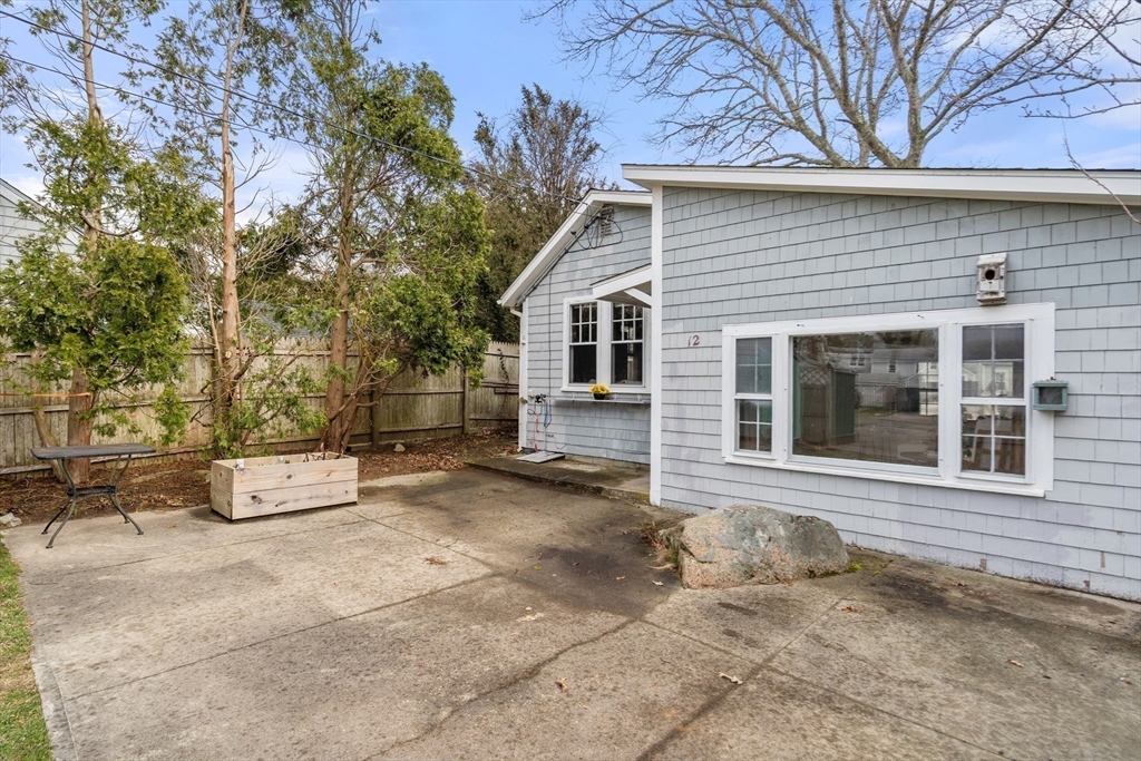 12 Kabeyun Road Marion, MA 02738 - Photo 21 of 23