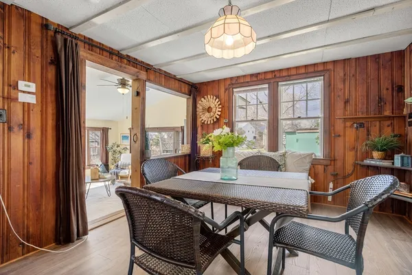 $599,000 | 12 Kabeyun Road, Marion, MA 02738