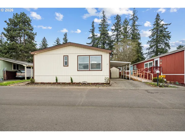 $85,000 | 18485 Southwest Pacific Drive, Unit 37, Tualatin, OR 97062