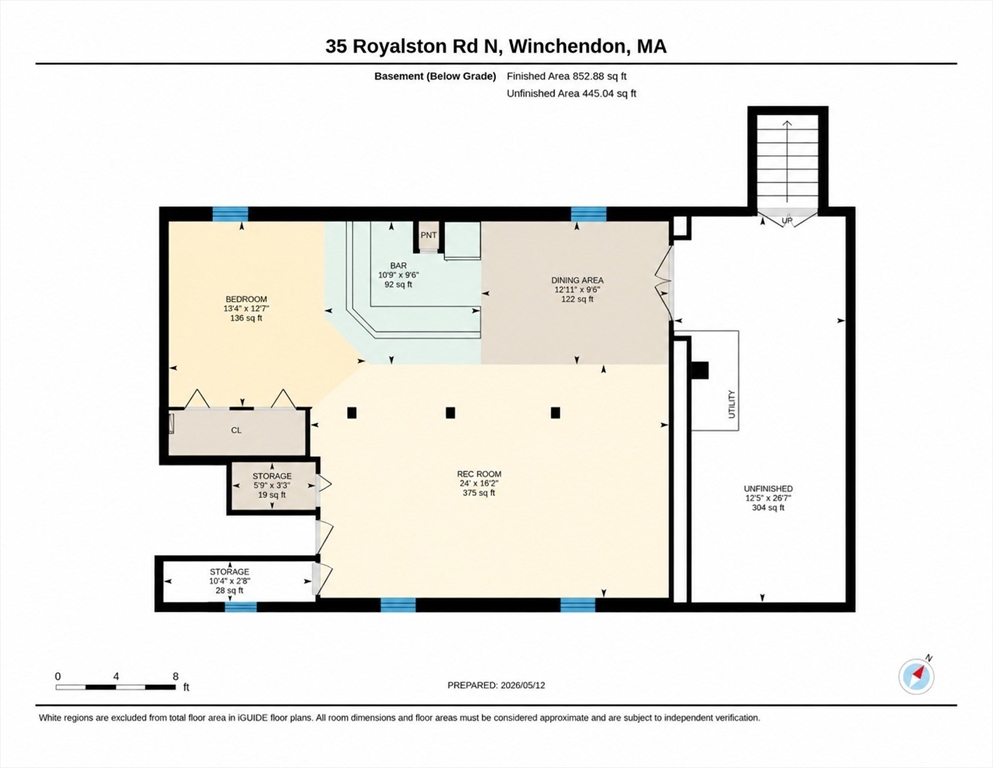35 Royalston Road North Winchendon, MA 01475 - Photo 42 of 42