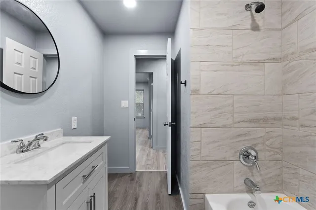 $1,400 | 805 South 32nd Street, Temple, TX 76501