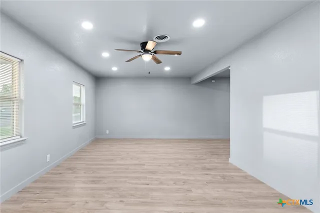 $1,400 | 805 South 32nd Street, Temple, TX 76501