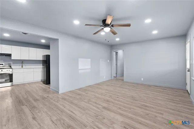 $1,400 | 805 South 32nd Street, Temple, TX 76501