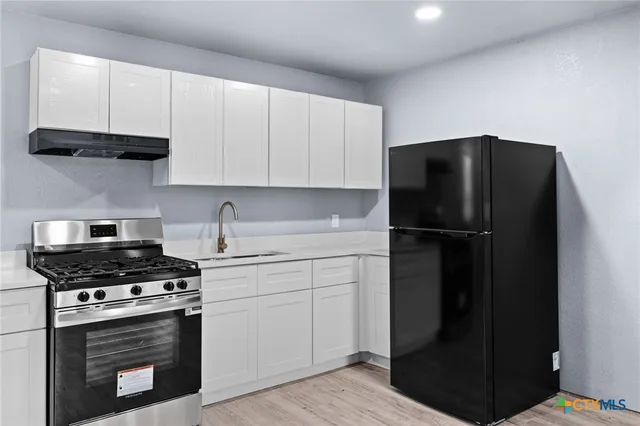 $1,400 | 805 South 32nd Street, Temple, TX 76501