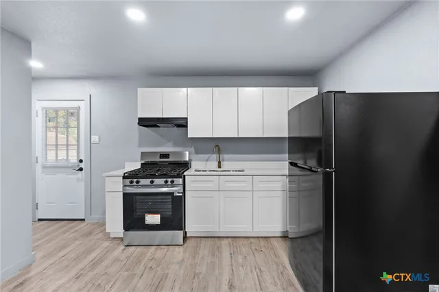 $1,400 | 805 South 32nd Street, Temple, TX 76501