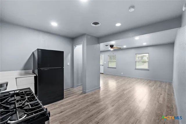 $1,400 | 805 South 32nd Street, Temple, TX 76501