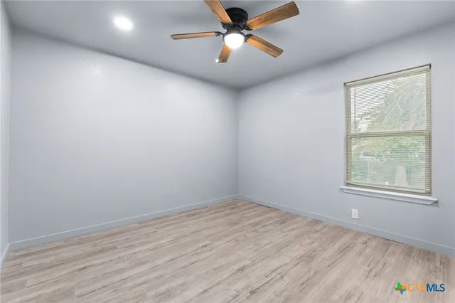 $1,400 | 805 South 32nd Street, Temple, TX 76501