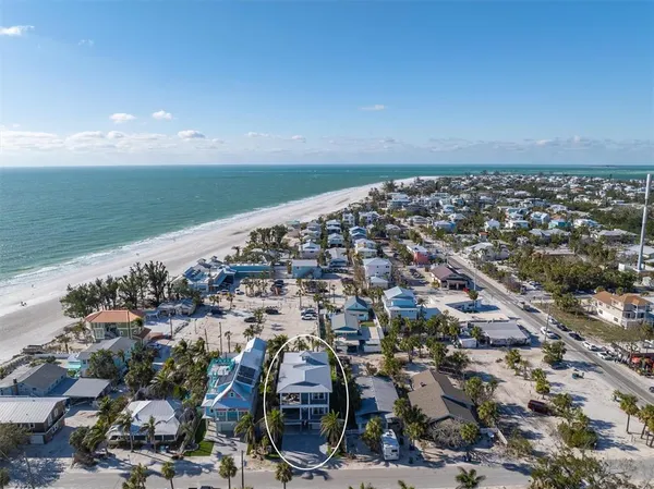 $4,199,000 | 108 Magnolia Avenue, Anna Maria, FL 34216