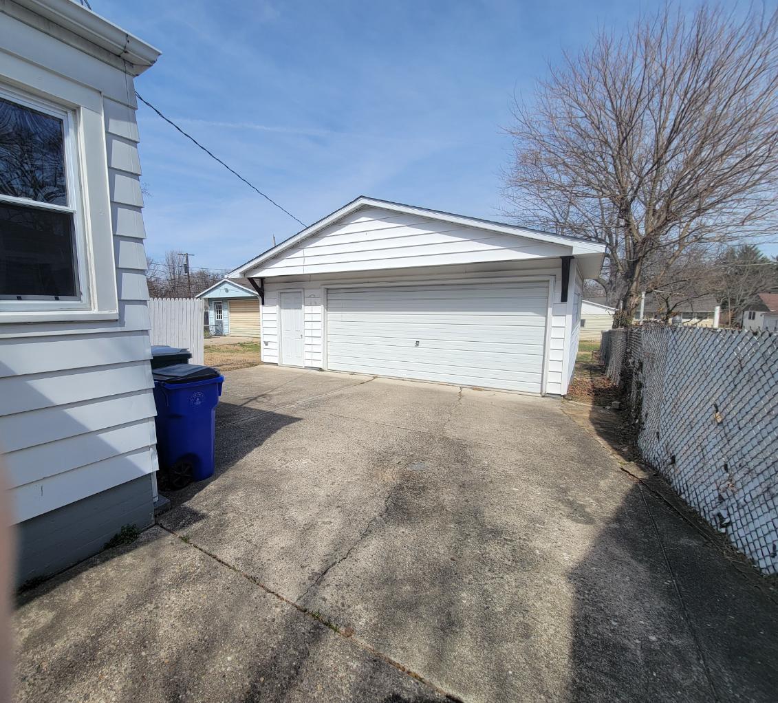 1430 East Vanderhoof Street Decatur, IL 62521 - Photo 13 of 13