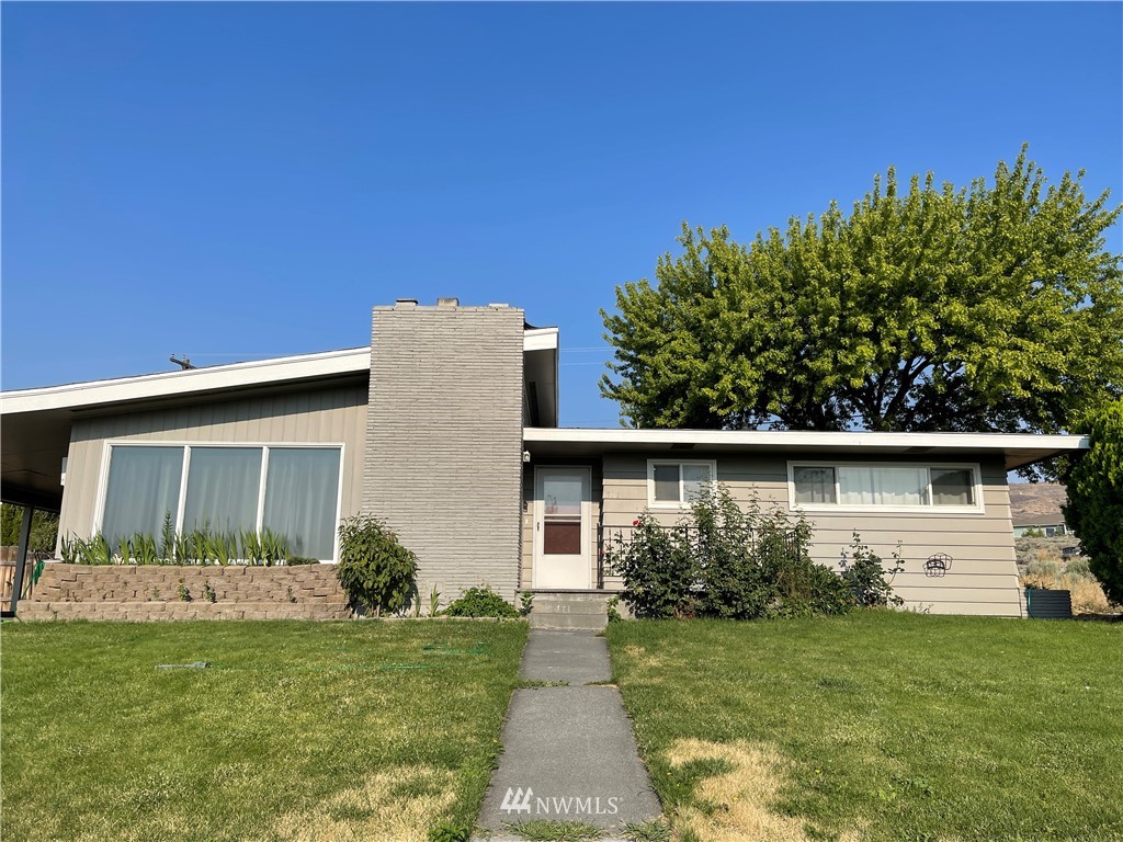 371 Statter Road Ephrata, WA 98823 - Photo 3 of 30