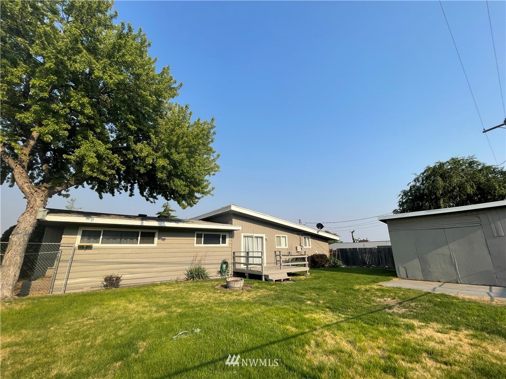 371 Statter Road Ephrata, WA 98823 - Photo 8 of 30