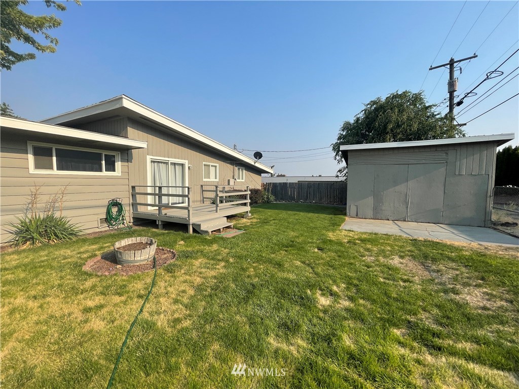 371 Statter Road Ephrata, WA 98823 - Photo 9 of 30