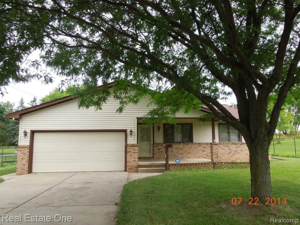2124 Reid Road Flint, MI 48507 - Photo 25 of 25 Welcome Home!