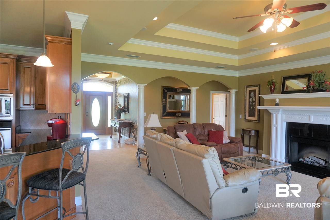 10310 Johnson Road South Mobile, AL 36695 - Photo 6 of 50