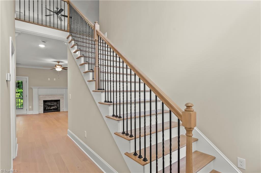 557 Alpine Road Winston-Salem, NC 27104 - Photo 8 of 41
