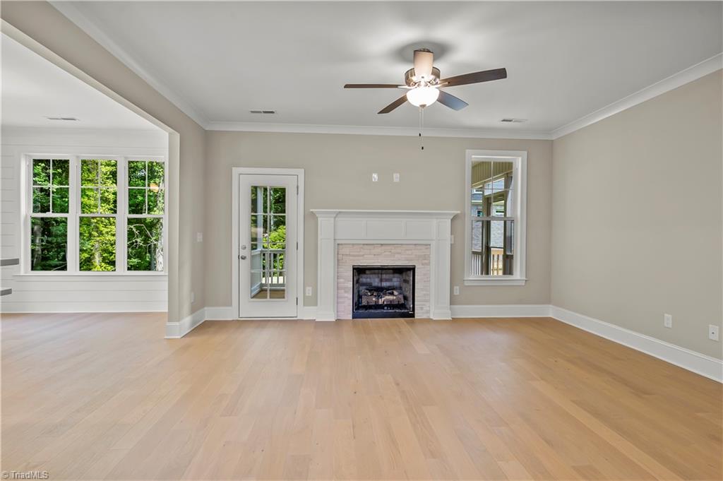 557 Alpine Road Winston-Salem, NC 27104 - Photo 9 of 41