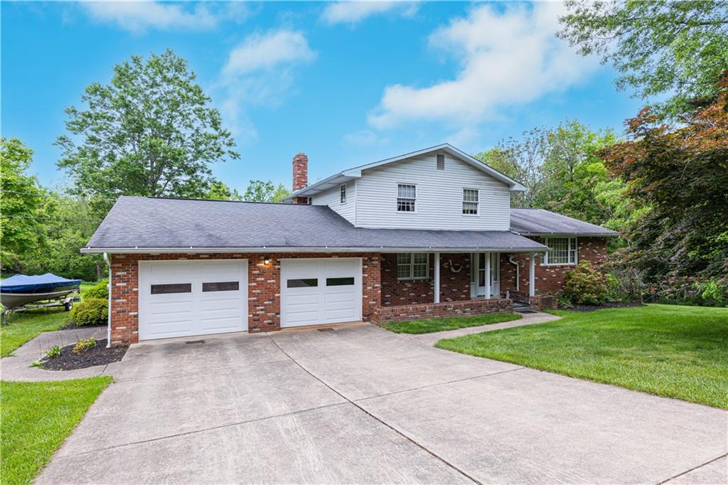 267 East Buffalo Church Road Washington, PA 15301 - Photo 1 of 25 Gallery Image 1