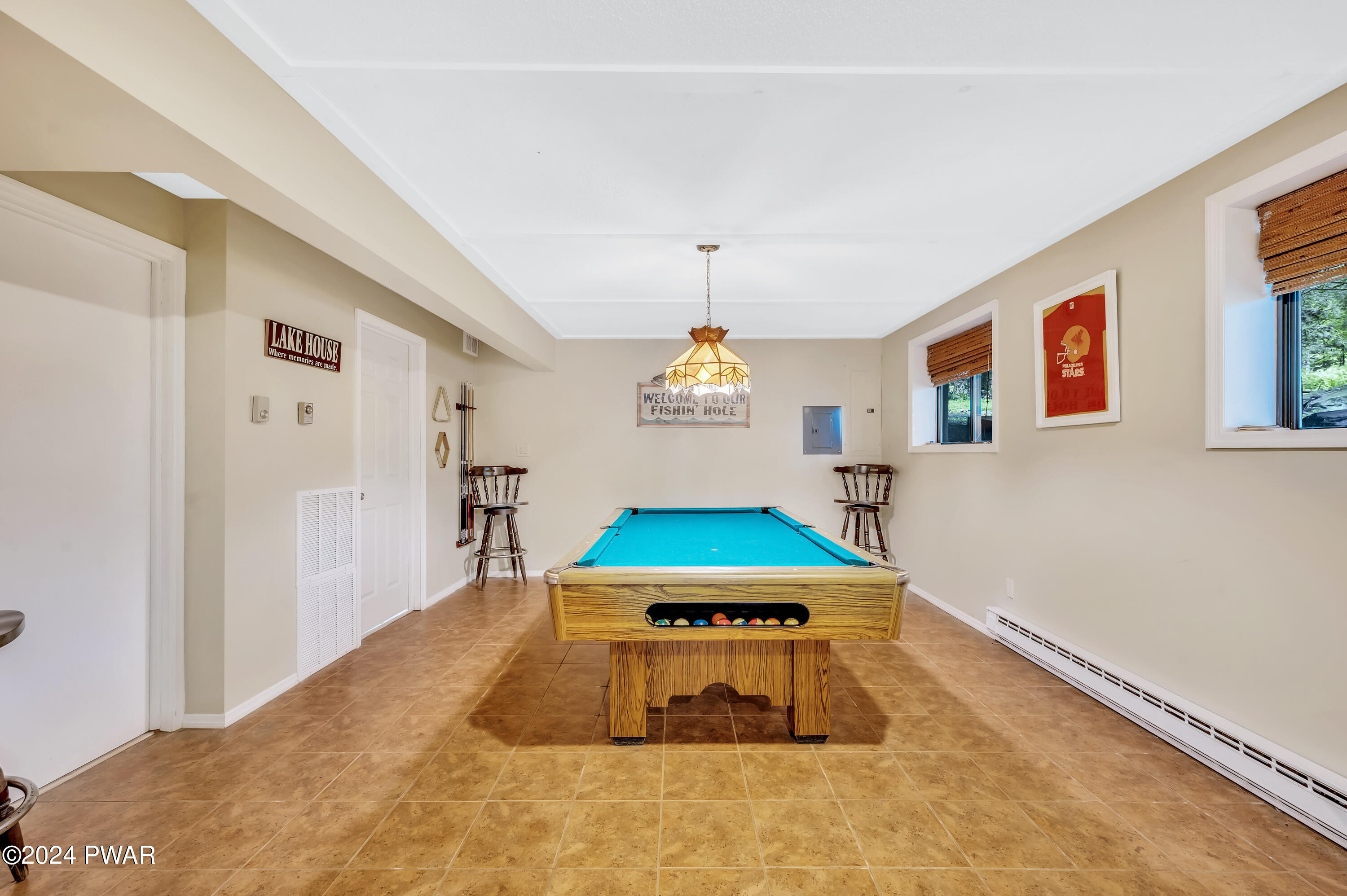 85 Deerfield Road Lake Ariel, PA 18436 - Photo 39 of 60 More Game Room