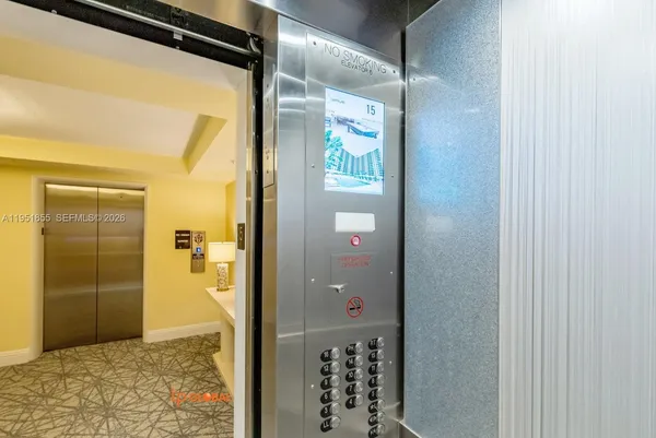 $1,800 | 2501 South Ocean Drive, Unit 634, Hollywood, FL 33019