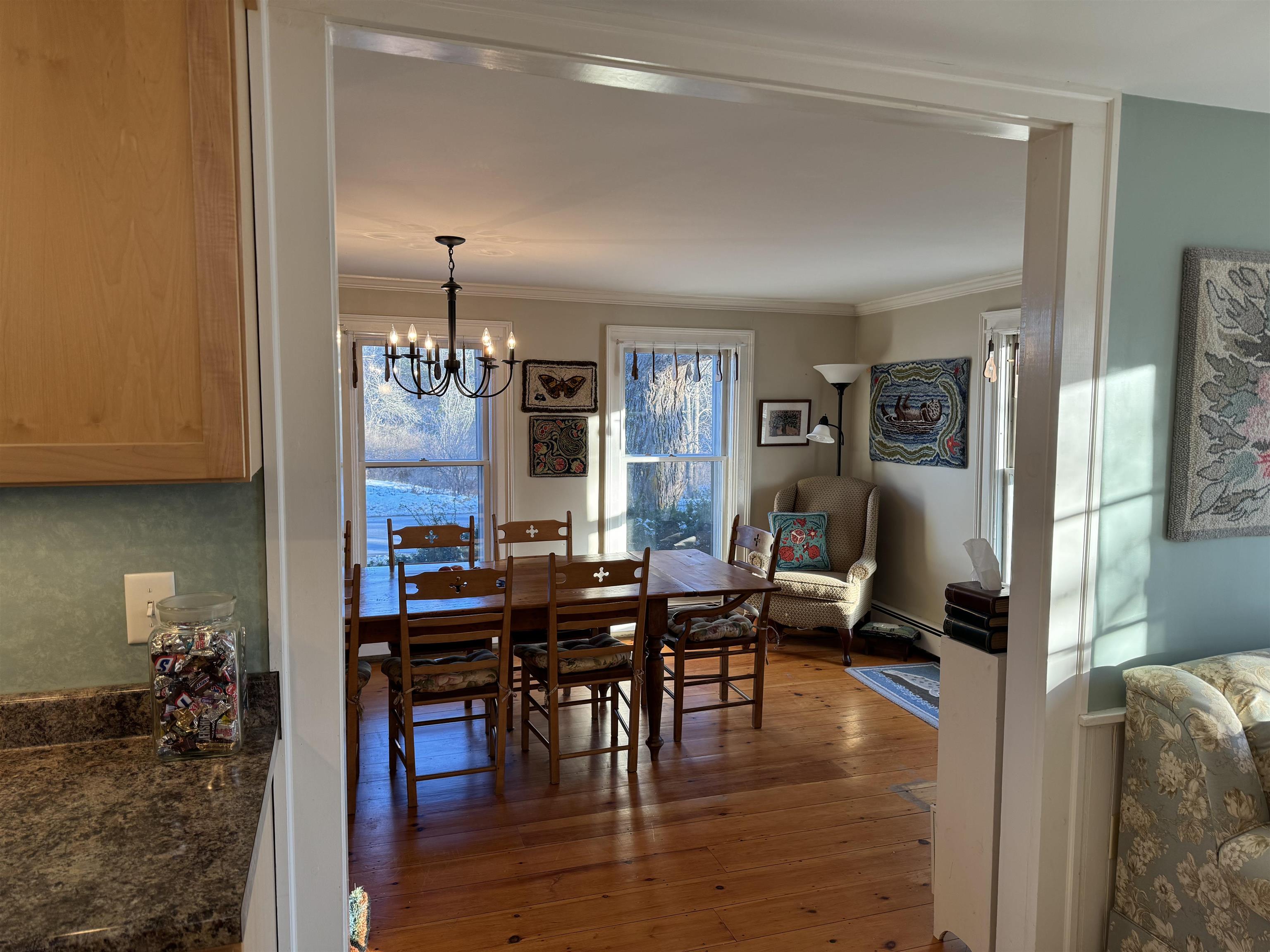 4174 Highway 30 Cornwall, VT 05753 - Photo 15 of 39