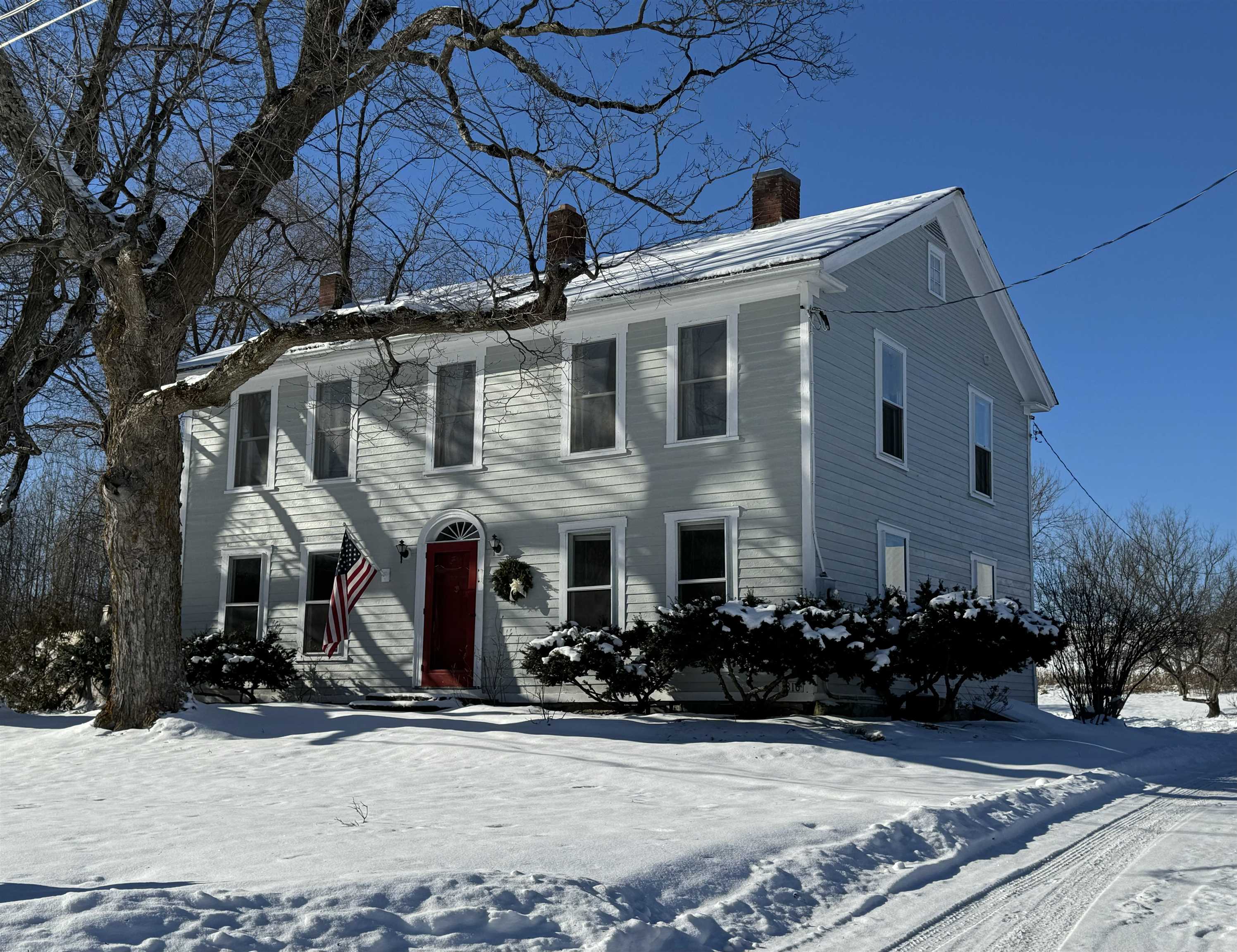 4174 Highway 30 Cornwall, VT 05753 - Photo 2 of 39